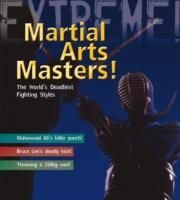Produktbild: Martial Arts Masters!