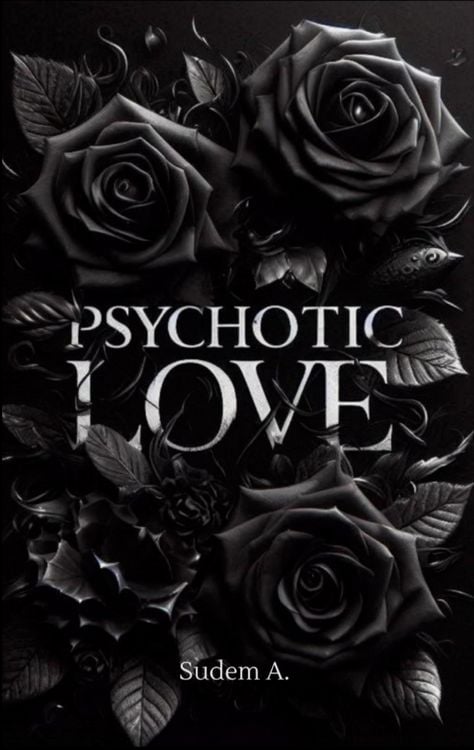 Produktbild: Psychotic Love