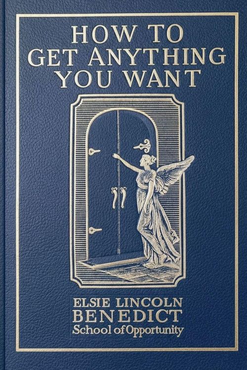 Produktbild: How to Get Anything You Want