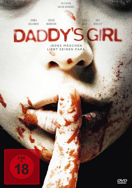 Produktbild: Daddy's Girl