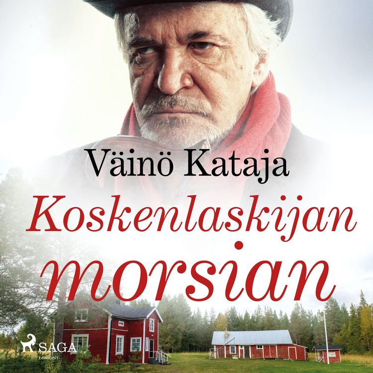 Produktbild: Koskenlaskijan morsian
