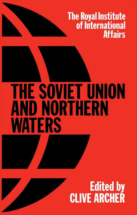 Produktbild: Soviet Union & Northern Water