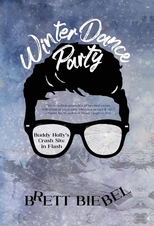 Produktbild: Winter Dance Party