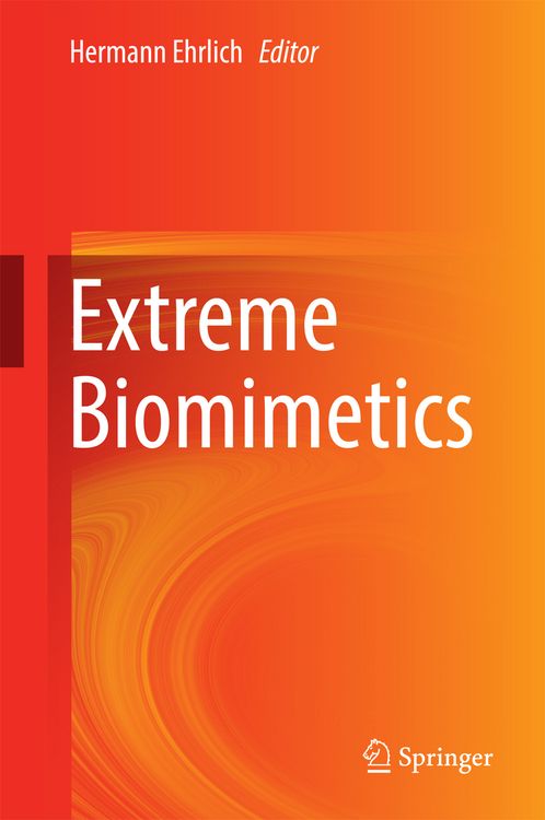 Produktbild: Extreme Biomimetics