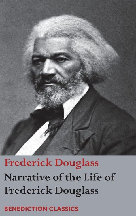 Produktbild: Narrative of the Life of Frederick Douglass, An American Slave