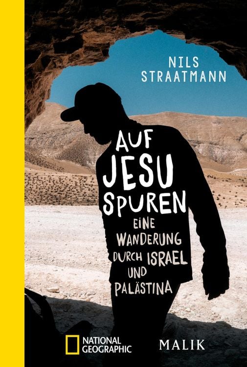 Produktbild: Auf Jesu Spuren