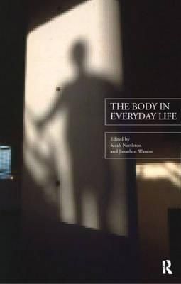 Produktbild: The Body in Everyday Life