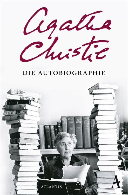 Produktbild: Die Autobiographie