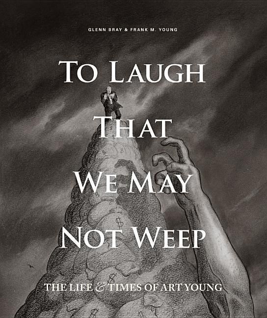 Produktbild: To Laugh That We May Not Weep