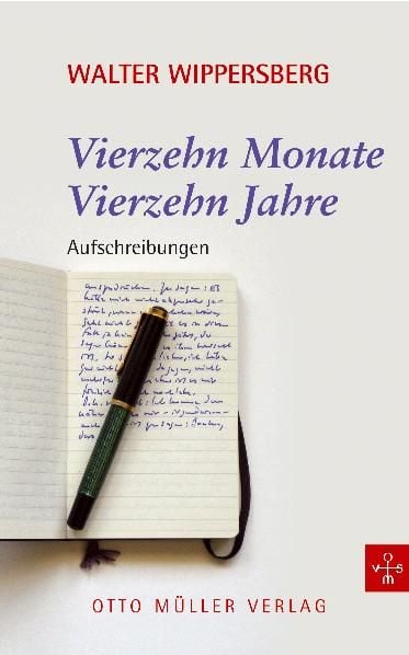 Produktbild: Vierzehn Monate. Vierzehn Jahre.