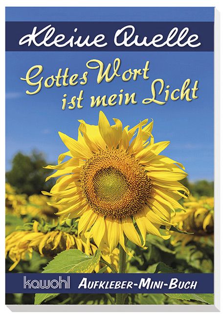 Produktbild: Gottes Wort ist mein Licht
