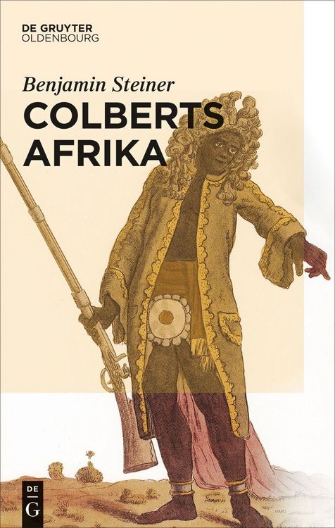 Produktbild: Colberts Afrika
