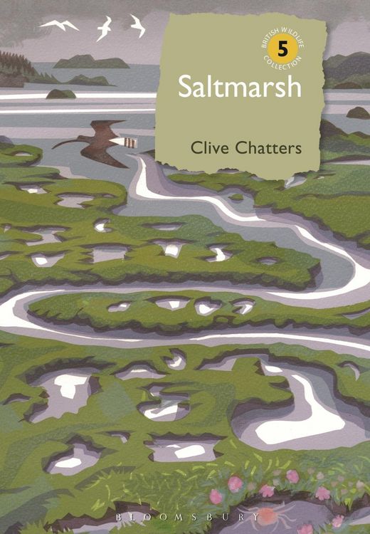 Produktbild: Saltmarsh