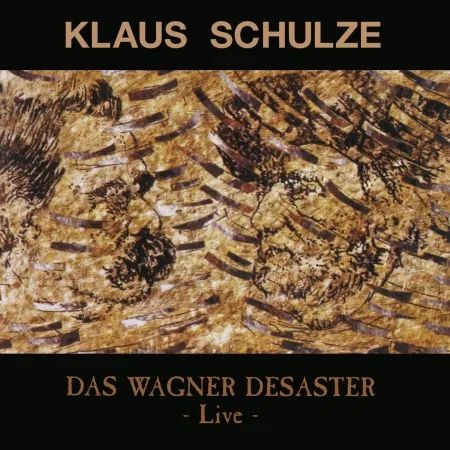 Produktbild: Das Wagner Desaster-Live(Bonus Edition)