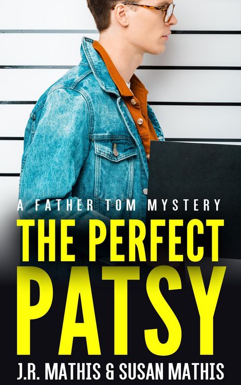 Produktbild: The Perfect Patsy