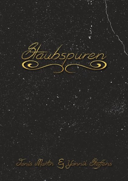 Produktbild: Staubspuren