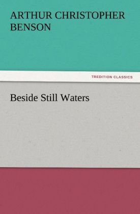 Produktbild: Beside Still Waters