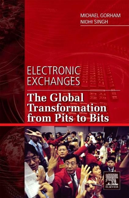 Produktbild: Electronic Exchanges