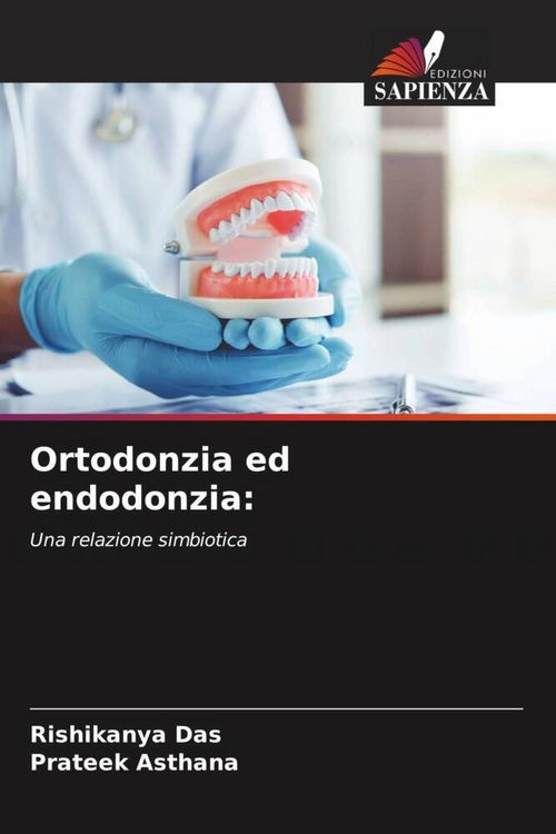 Produktbild: Ortodonzia ed endodonzia:
