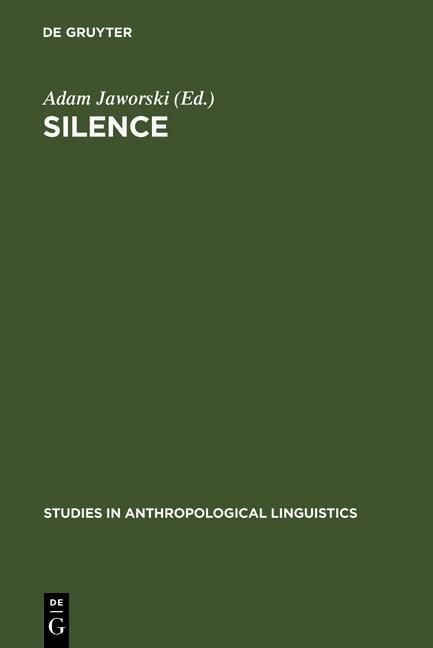 Produktbild: Silence