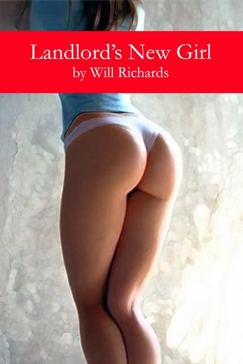 Produktbild: Landlord's New Girl