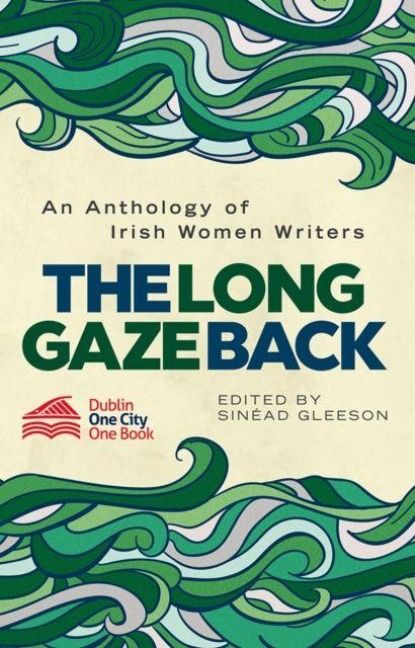 Produktbild: The Long Gaze Back