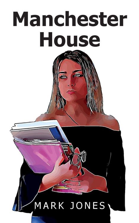 Produktbild: Manchester House