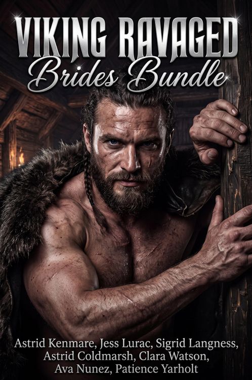Produktbild: Viking Ravaged Brides Bundle
