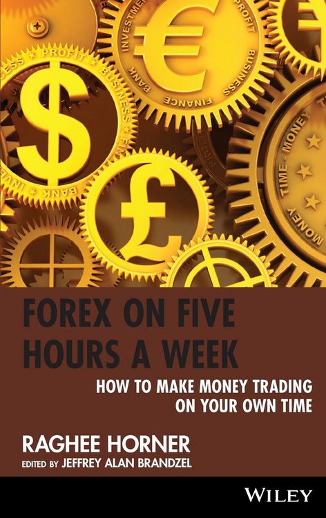 Produktbild: Forex on Five Hours a Week