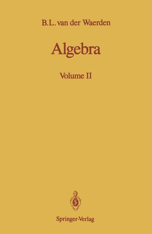 Produktbild: Algebra