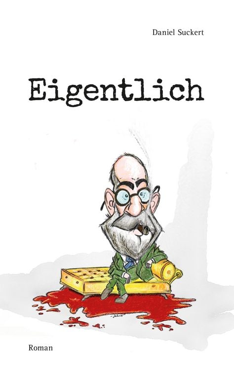 Produktbild: Eigentlich