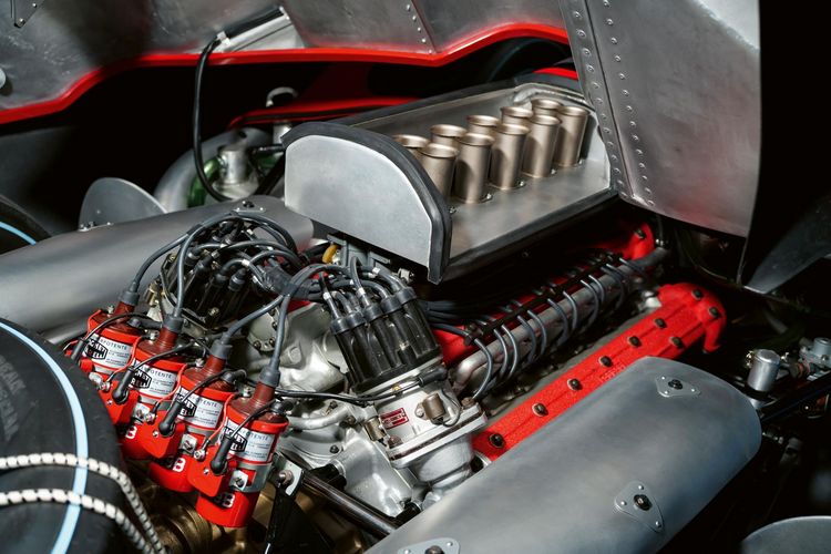 Produktbild: Classic Cars Review