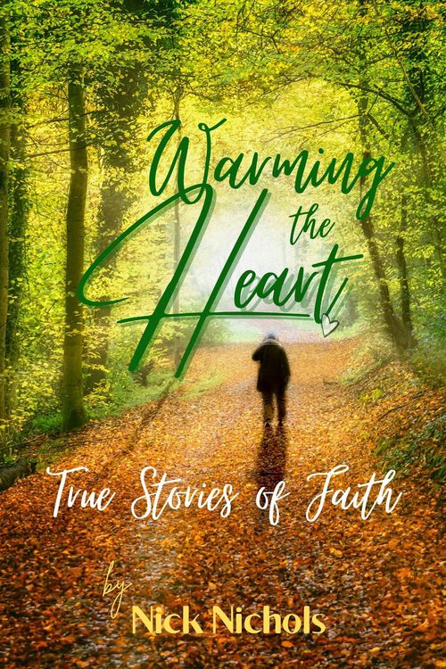 Produktbild: Warming the Heart--True Stories of Faith