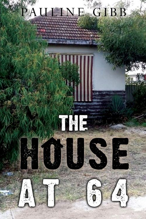 Produktbild: The House at 64