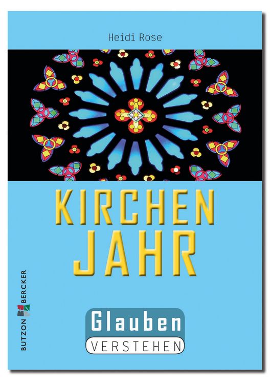 Produktbild: Kirchenjahr