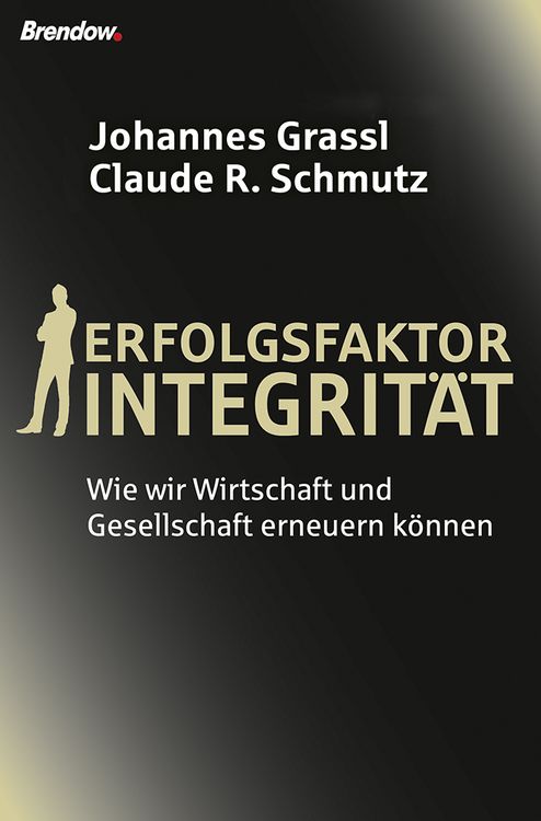 Produktbild: Erfolgsfaktor Integrit&auml;t