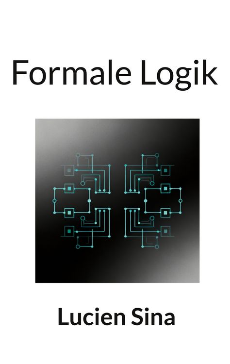 Produktbild: Formale Logik