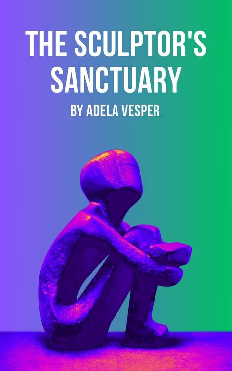 Produktbild: The Sculptor's Sanctuary
