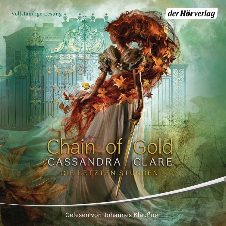 Produktbild: Chain of Gold