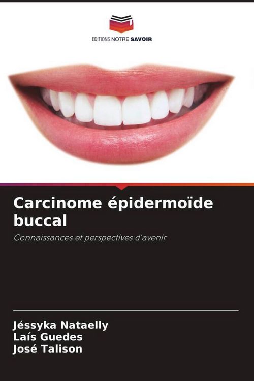 Produktbild: Carcinome &eacute;pidermo&iuml;de buccal