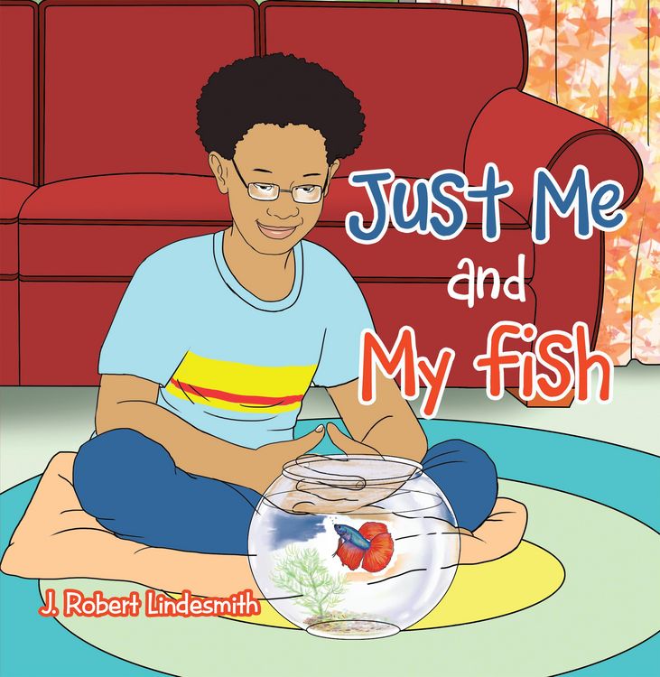 Produktbild: Just Me and My Fish
