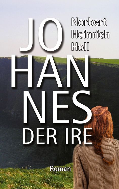 Produktbild: Johannes der Ire