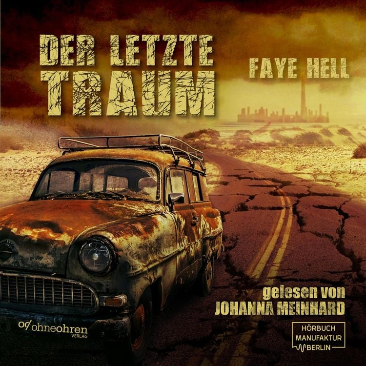 Produktbild: Der letzte Traum