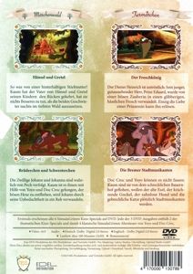 Produktbild: Simsala Grimm Special Edition 3