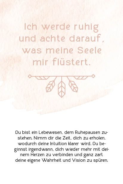 Produktbild: Kartenbox: Rituale f&uuml;r die Seele &ndash; 64 Karten f&uuml;r spirituelle Kraft und Energie