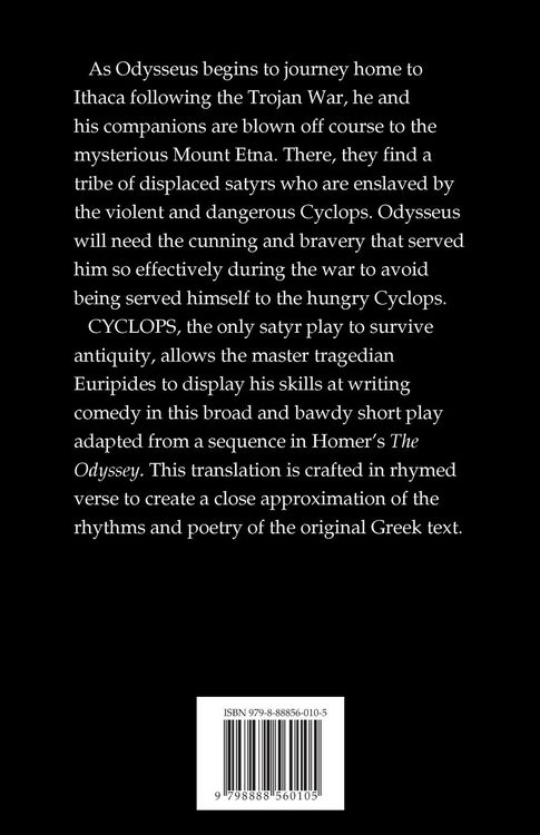 Produktbild: Cyclops