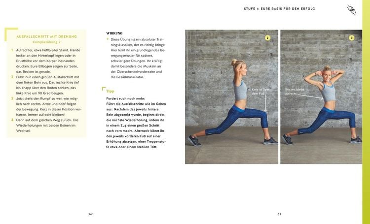 Produktbild: Fit in 15