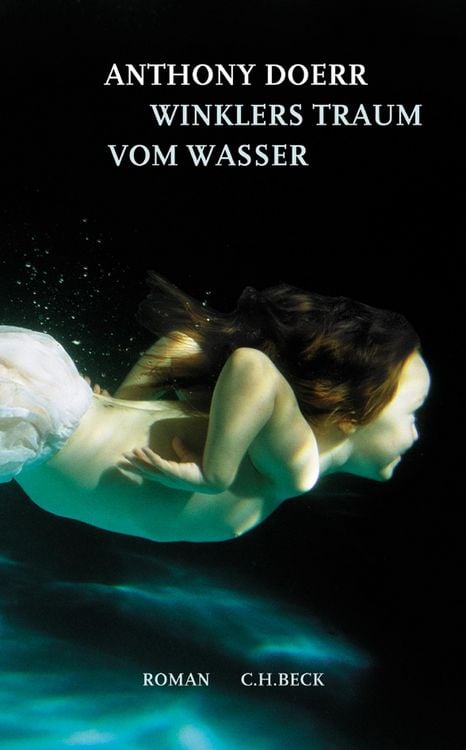 Produktbild: Winklers Traum vom Wasser