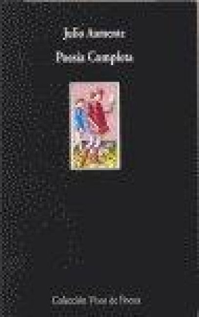 Produktbild: Poes&iacute;a completa