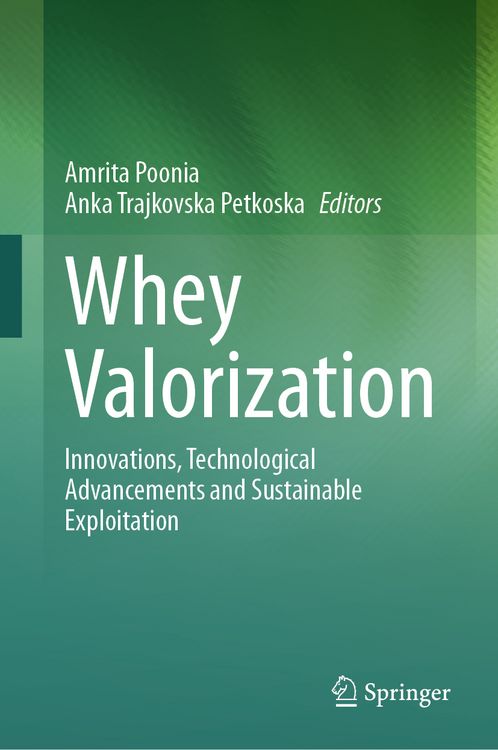 Produktbild: Whey Valorization